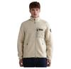 Napapijri Yupik 3 full zip свитшот