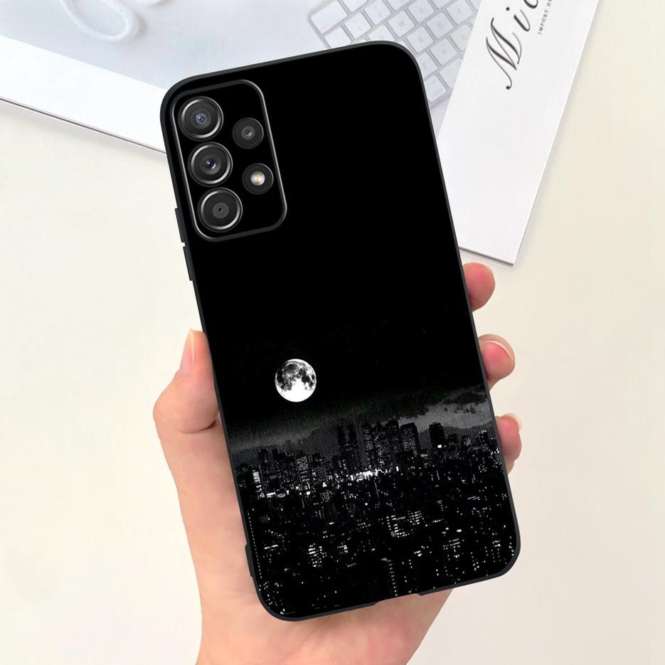 Чехол для Samsung Galaxy A32 A52 A72 5G Милый чехол с рисунком конфет Мягкий силиконовый чехол для телефона для Samsung A32 Galaxy A52 A72 5G
