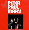 LP ПЛАСТИНКА PETER, PAUL & MARY - Самые красивые песни Питера, WB66015 Warner Bros. Re 1972 UK Folk Used
