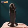 Мягкий Дилдо Реалистичный Искусственный Маленький Член Пенис Присоска Дилдо Реалистичные Секс-Игрушки Для Лесбиянок Женский Мастурбатор