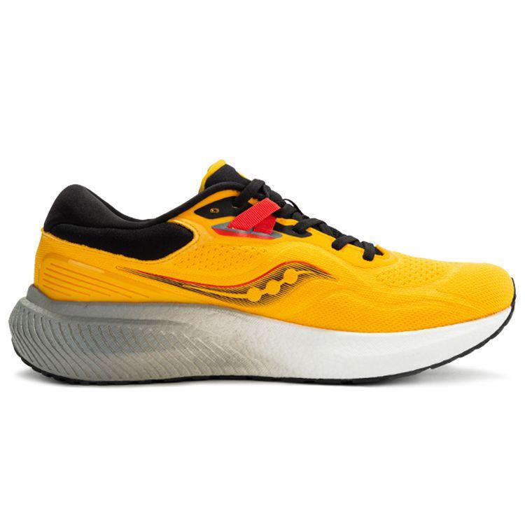 SAUCONY Унисекс Желтый Черный S28179-3