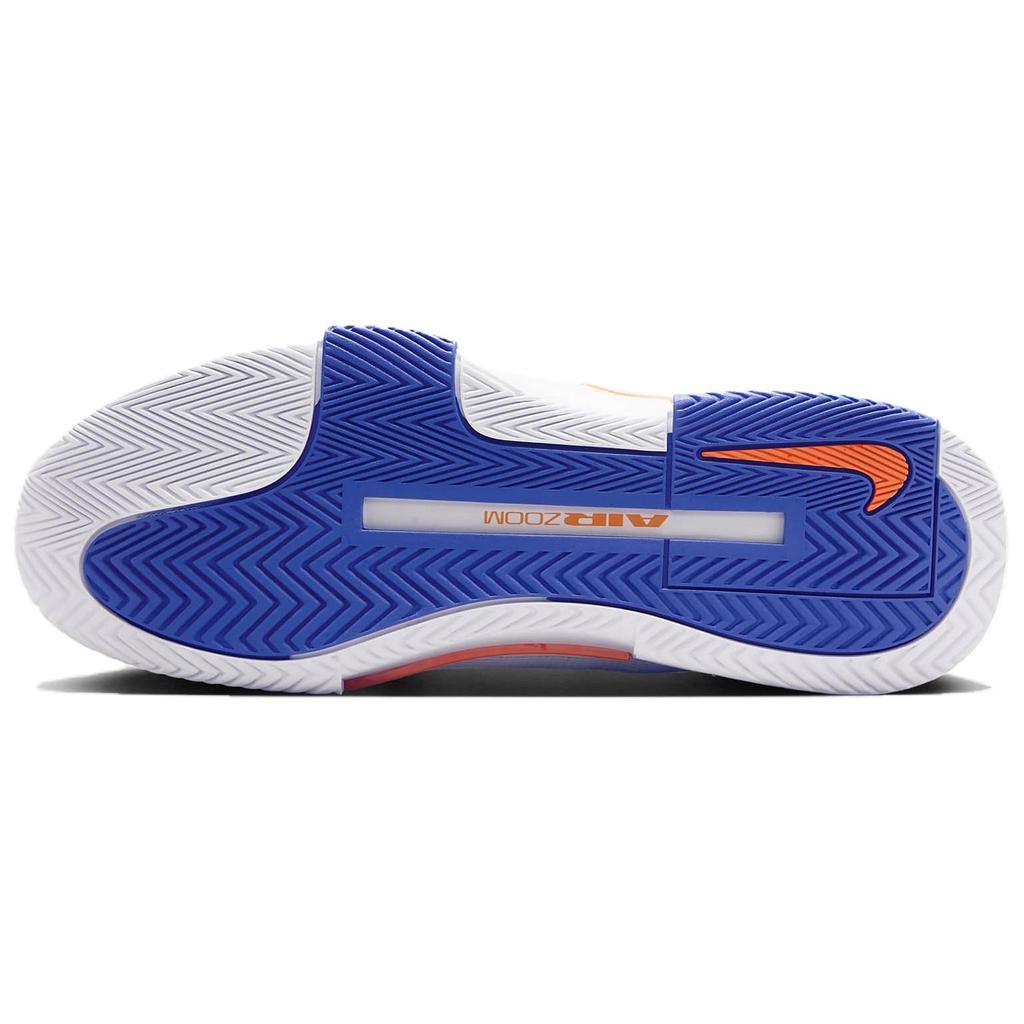 Nike Zoom GP Challenge 1 White Hyper Royal Crimson Men Sneakers Hyper-Crimson FB3147-106