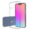 Hurtel Ultra Clear 0.5mm Case for Samsung M53 5G