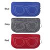 Eyewear Protector Reading Glasses Glasses Box Eyeglasses Sleeve Glasses Case Sunglasses Bag