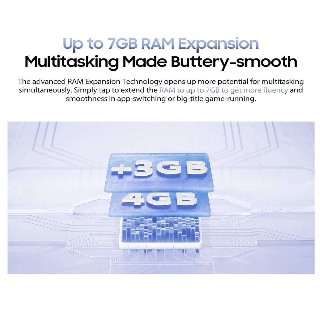 Blackview Смартфон Android A53 7 ГБ+32 ГБ разблокированный, две SIM-карты 4G T-Mobile 5080 мАч