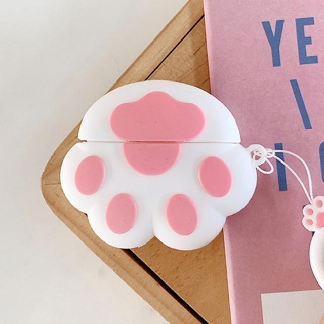 Чехол для Airpods 3, милый силиконовый чехол для наушников с японским аниме Тоторо, беспроводной Bluetooth чехол для Airpods Pro 1, 2, 3, чехол