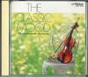 CD ALFRED HAUSE ORCHESTRA - Classic Mood No Subete VICP5021 VICTOR Japan Obi Классика Б/У