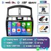 Android 14 Carplay Авто Магнитола Для Hyundai Classic Santa Fe 2005 2006-2015 GPS Мультимедийный Видеоплеер Головное Устройство 2Din Стерео