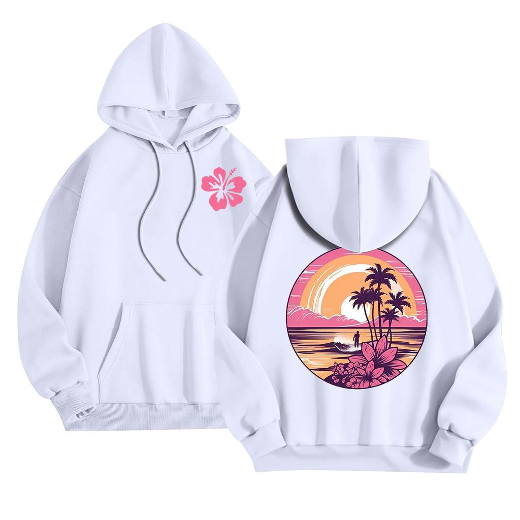 Спортивный костюм с капюшоном, унисекс, одежда для бега, пуловер с длинными рукавами, толстовка с капюшоном