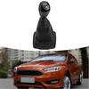 Для автомобилей Ford Замена рычага переключения передач с кожаным пыльником