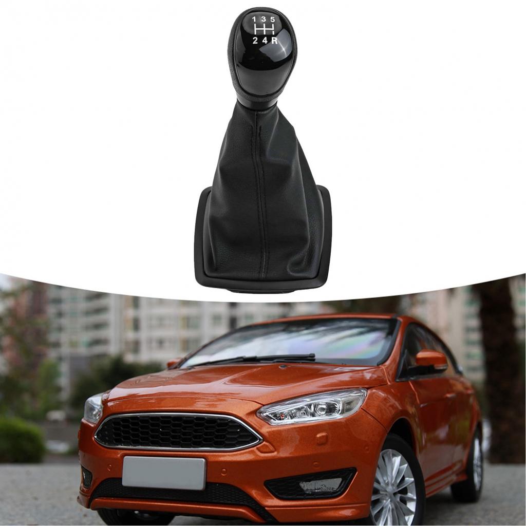 Для автомобилей Ford Замена рычага переключения передач с кожаным пыльником