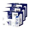 Шампунь Head & Shoulders против перхоти и набор с молоком Mengniu