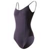 Женский купальник-комбинезон с высокой посадкой Jasmine Dancewear для занятий балетом и гимнастикой.