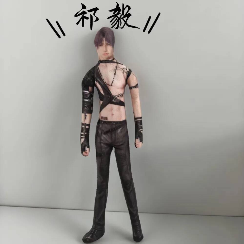 Love And Deepspace Рафаэль Русалочий Плюшевая Игрушка Love And Deepspace Кукла Сайлус Калеб Зейн Ксавьер Астер Мягкая Игрушка Кукла Подарок