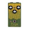 Earth Quaker Devices Гитарный эффект Plumes Овердрайв