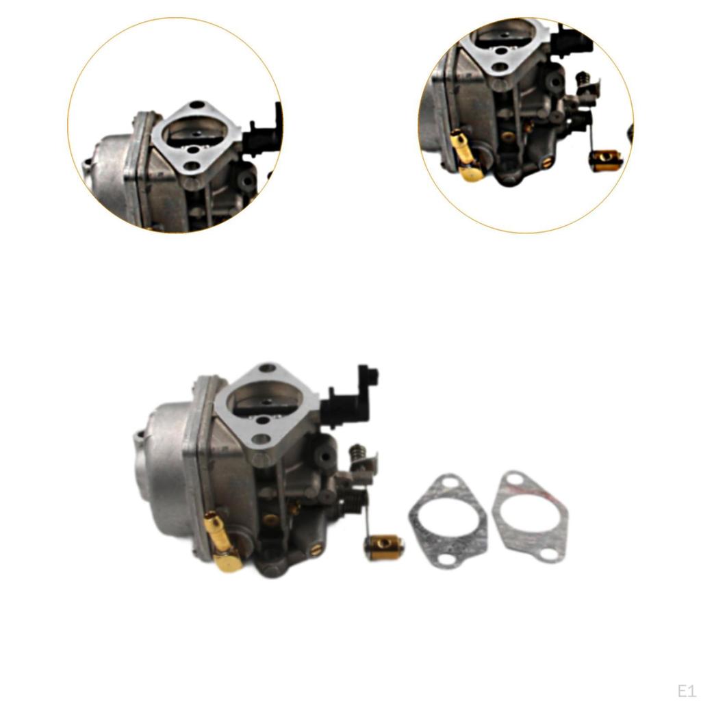 Carburetor 6BX-14301-11 for Yamaha 6HP 4-stroke Motors Professional