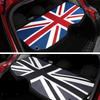Коврик на заднее стекло багажника для салона автомобиля MINI COOPER S ONE F55 F56 F60 R56 R60 COUNTRYMAN Декор салона Аксессуары для стайлинга автомобиля