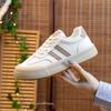 Little White Shoes Women's 2024 New Spring Student Korean Version Versatile Casual Ins Trendy Shoes Platform Fashion Shoes RD7661