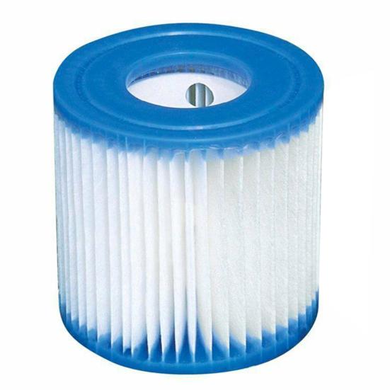Durable Inflatable Swimming Pool Filter Element for Intex H 29007E/28602/28601