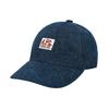 [APC] COHTD M24151 IAL WASHED INDIGO Унисекс Бейсболка