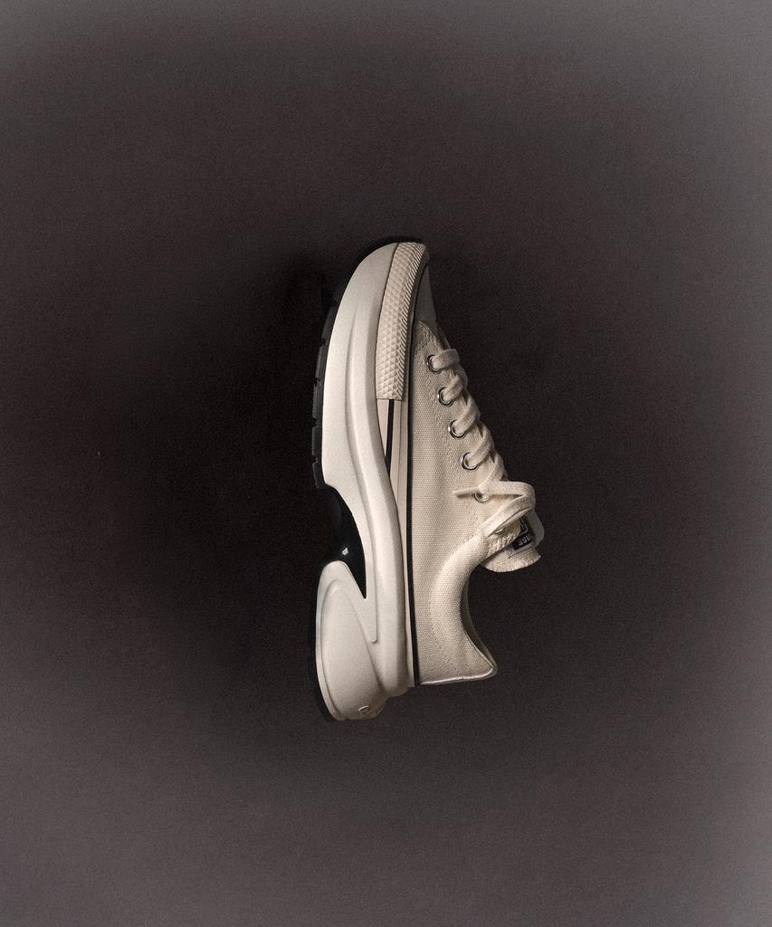 Converse Run Star Crush Белый A19266C