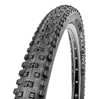 Шина MSC Single Track 2C DH Super Shield 60 TPI Tubeless 27.5´´ x 2.20 MTB