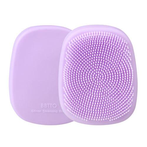 BBTTO Silicone Face Wash Brush
