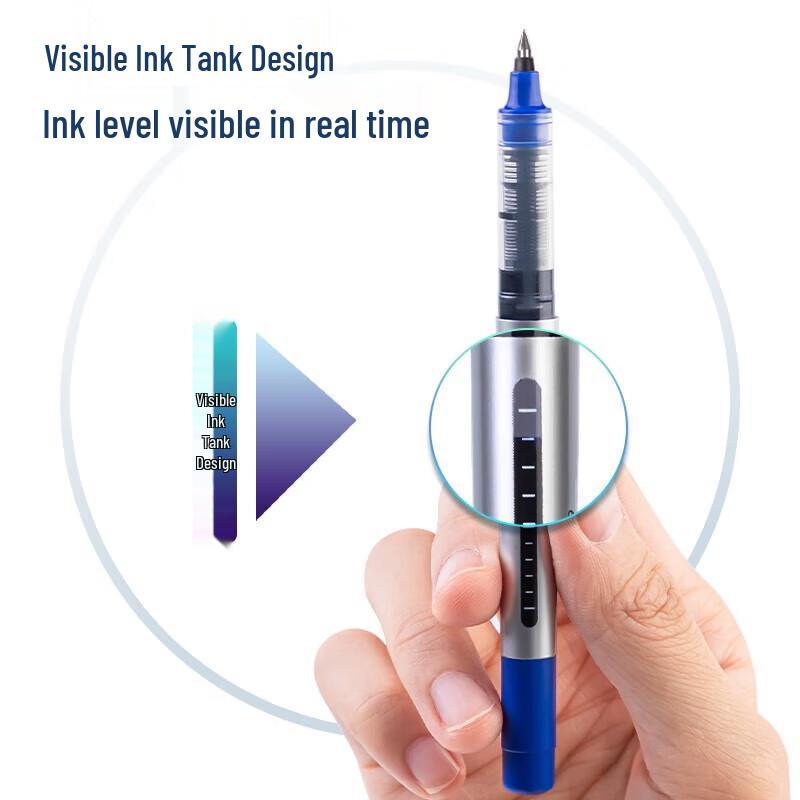 Haipinlong 0.5mm Precision Ruling Pen Set