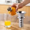 Stainless Steel Vegetable Tools Lemon Fruit Juicer Manual Juicer