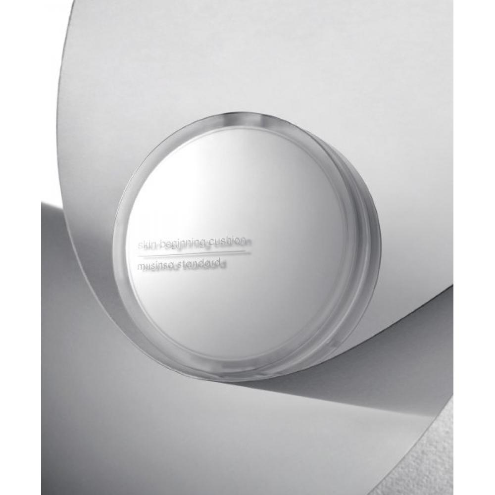 Musinsa Standard Beauty Skin Beauty Beginning Cushion Spf 50+ Pa+++ 12г