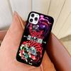 Game C-Cult Of The Lamb PC+TPU Phone Case For IPhone 17 16 15 14 PRO MAX 11 12 13 PLUS MINI Cover