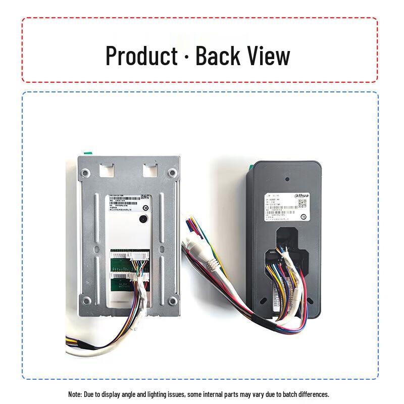 Dahua DH-ASI11A IC Card Password Access Control Terminal CN plug (adapter included)