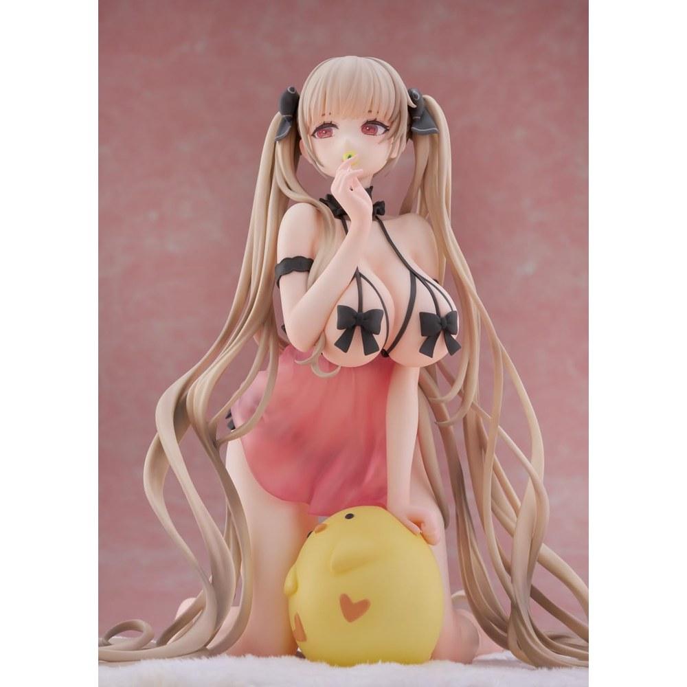 Клейнел Azur Lane Formidable Sweet Time Ver. Фигурка из ПВХ и АБС в масштабе 1/6