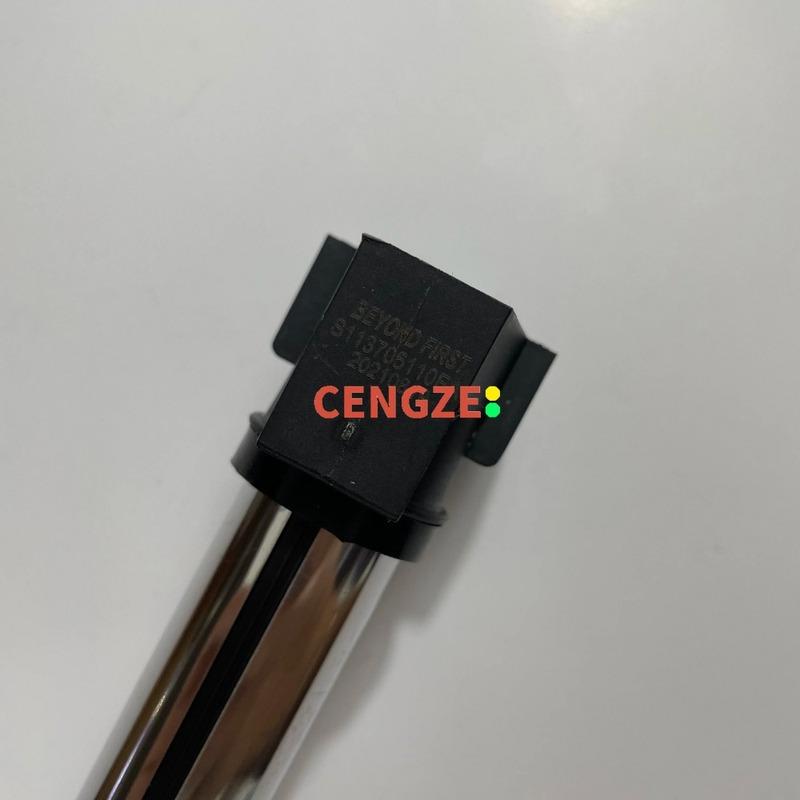 S11-3705110EA 0,8 л Катушка зажигания Chery QQ/QQ3 для моделей двигателей SQR372