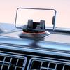 Обновленный автомобильный держатель для телефона, регулируемый, на приборную панель, ABS подставка для мобильных телефонов