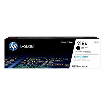 Картридж с чернилами Hp TONER 216A ЧЕРНЫЙ