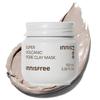 [Innisfree] Super Volcanic Pore Clay Mask 100ml - Genuine Product, Sensitive Skin, Oily Skin, Men's, Blackheads, Mud Pack, Hypoallergenic, Pore Care,