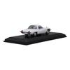 Kyosho Оригинал 1/64 Mazda Cosmo Sport Белый Готовый Ограниченный Мультиколор