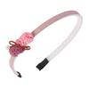 Children' Decorated Headband 1.5cm Stylish Hair Ornament for Girls