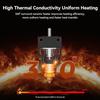 Creality 2025 New Version  K1/K1C/K1Max Hotend PCBA Adapter Board_T9_GD32F303CBT6 and K1 Series New Version Hotend Upgrades Kit
