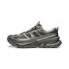 Li Ning Outdoor CF Tracing, Xingchuan SE Амортизация Устойчивые к истиранию Поддержка Низкие по высоте Туристические ботинки Унисекс AHTV015-10