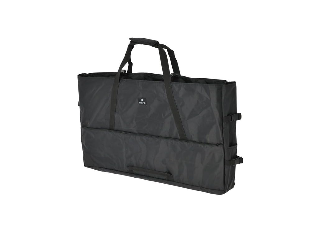 Snow Peak [Field Play Set] Jikaro Table Set FK-312 (ST-050  BG-016) Camping Outdoor