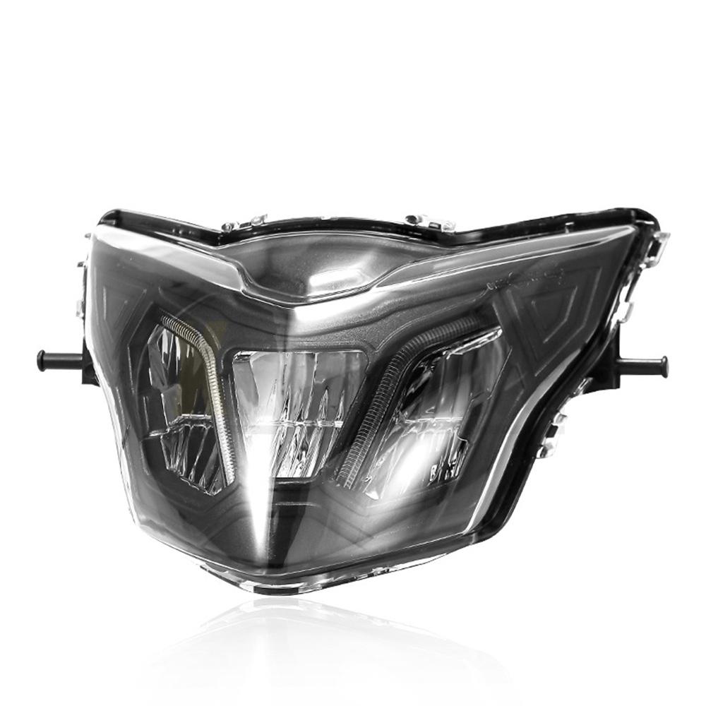 Светодиодная фара для мотоцикла Yamaha LC135 V2-V7