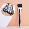 Bare Skin Korean Foundation Brush Korean Concealer Brush Flat Head Makeup Facial Mask