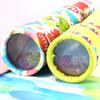 Волшебный калейдоскоп Цвет Случайный Образовательные Большие Игрушки Творческий Ранний Научный Эксперимент 1 Шт. Вращающийся