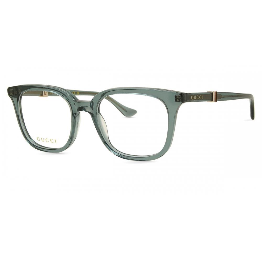 Gucci Gg1497o 007 Men Eyeglasses