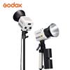 Ручной светодиодный видеосвет Godox ML60II Bi