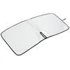 Car Sun Shade Windshield Window Sunshade Cover For Porsche Macan 14-24 US
