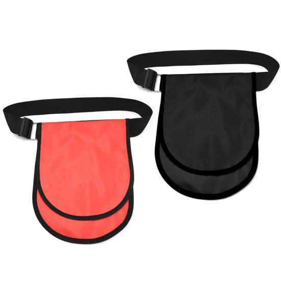 Сумка для хранения дисков, ткань Оксфорд, большая вместимость, регулируемый ремень, спортивная легкоатлетическая сумка для метания дисков, сумка через плечо