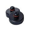 For Tesla Model3/Y/S/X Rubber Lifting Jack Pad Adapter Lift Point Repair Tool Pucks Chassis Stands Styling Suitable Accessories